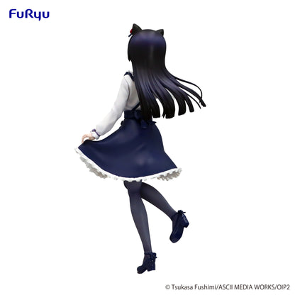 [Pre-order]Furyu-Oreimo 2 Trio-Try-iT Figure -Kuroneko