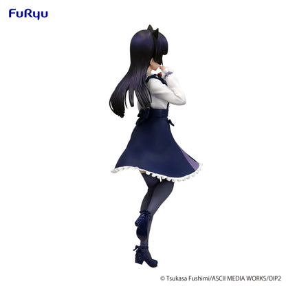 [Pre-order]Furyu-Oreimo 2 Trio-Try-iT Figure -Kuroneko