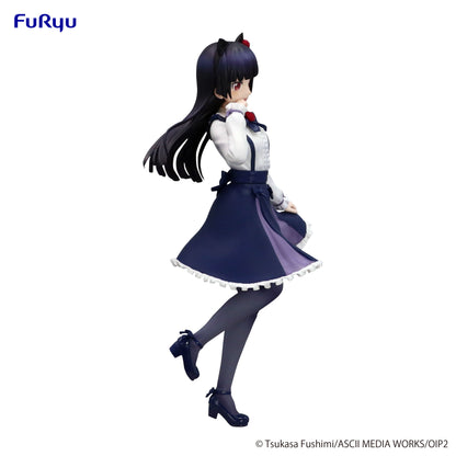 [Pre-order]Furyu-Oreimo 2 Trio-Try-iT Figure -Kuroneko