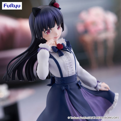 [Pre-order]Furyu-Oreimo 2 Trio-Try-iT Figure -Kuroneko