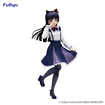 [Pre-order]Furyu-Oreimo 2 Trio-Try-iT Figure -Kuroneko