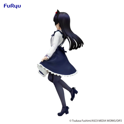 [Pre-order]Furyu-Oreimo 2 Trio-Try-iT Figure -Kuroneko