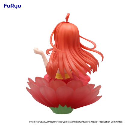 [Pre-order]Furyu-The Quintessential Quintuplets Specials Bloo-me! -Nakano Itsuki