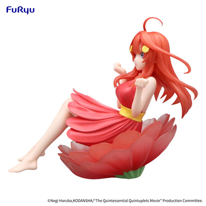 [Pre-order]Furyu-The Quintessential Quintuplets Specials Bloo-me! -Nakano Itsuki