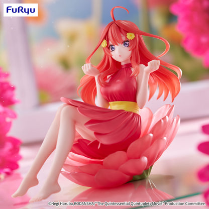 [Pre-order]Furyu-The Quintessential Quintuplets Specials Bloo-me! -Nakano Itsuki