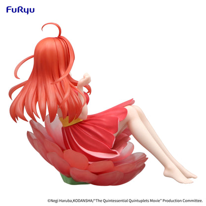 [Pre-order]Furyu-The Quintessential Quintuplets Specials Bloo-me! -Nakano Itsuki