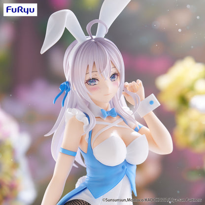 [Pre-order] Furyu-Alya Sometimes Hides Her Feelings in Russian BiCute Bunnies Alya Figure