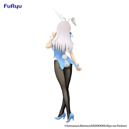 [Pre-order] Furyu-Alya Sometimes Hides Her Feelings in Russian BiCute Bunnies Alya Figure