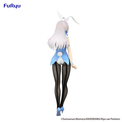 [Pre-order] Furyu-Alya Sometimes Hides Her Feelings in Russian BiCute Bunnies Alya Figure