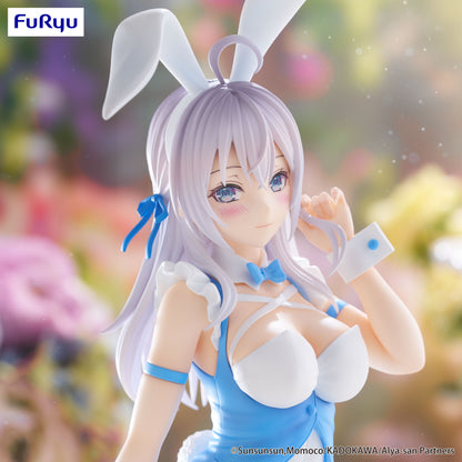 [Pre-order] Furyu-Alya Sometimes Hides Her Feelings in Russian BiCute Bunnies Alya Figure