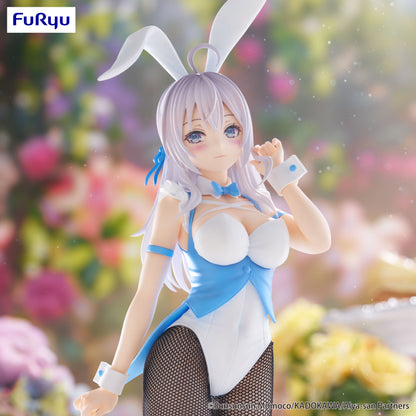 [Pre-order] Furyu-Alya Sometimes Hides Her Feelings in Russian BiCute Bunnies Alya Figure