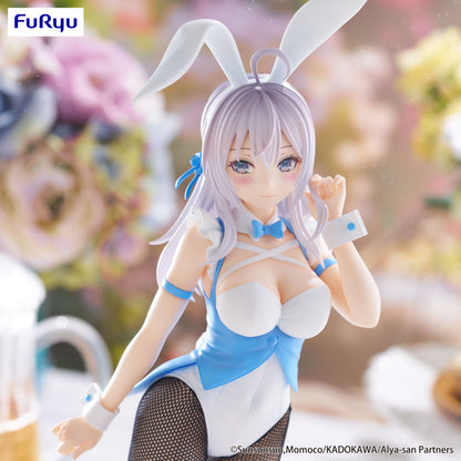 [Pre-order] Furyu-Alya Sometimes Hides Her Feelings in Russian BiCute Bunnies Alya Figure