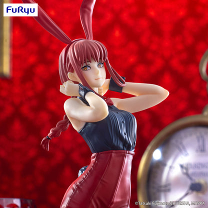 [Pre-order] Furyu-Chainsaw Man BiCute Bunnies Figure -Makima Red Color ver.-