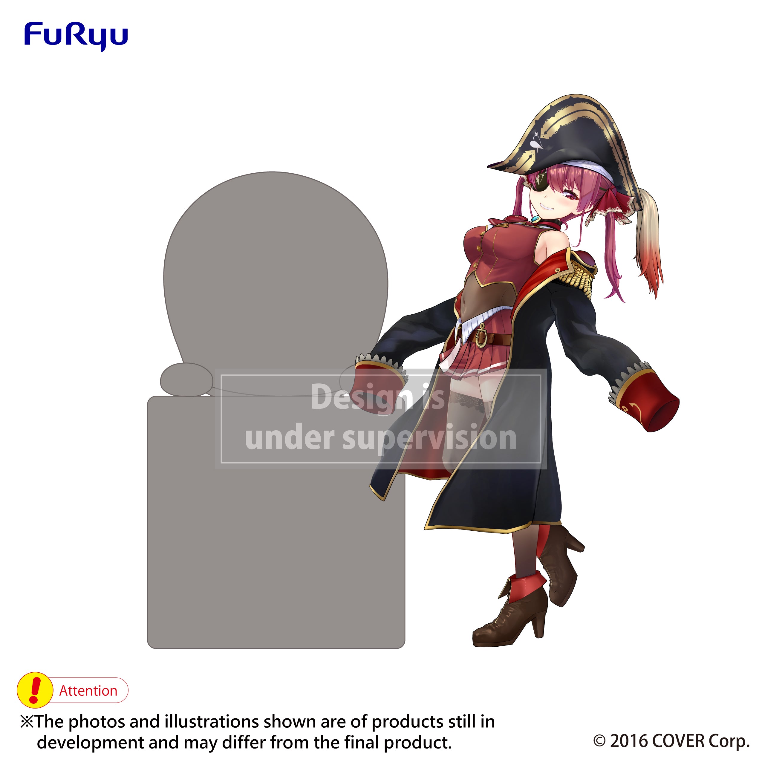 Furyu – XyHobbyzz Toys Shop