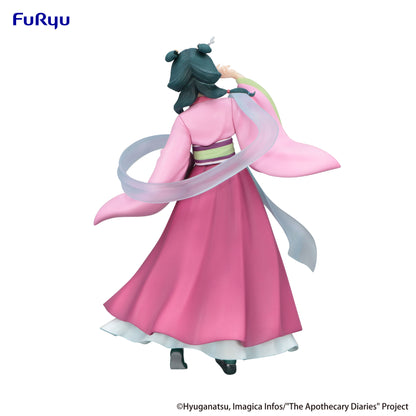 [Pre-order]The Apothecary Diaries Trio-Try-iT Figure -Maomao-