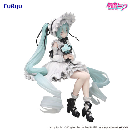 [Pre-order]Hatsune Miku Noodle Stopper Figure -Vintage Doll Style-