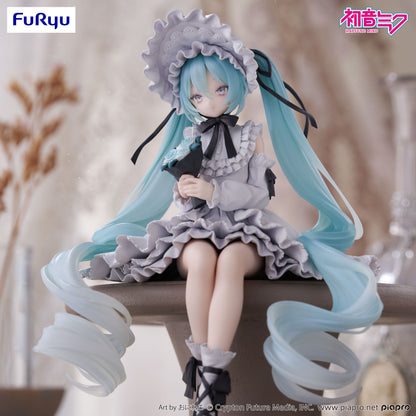 [Pre-order]Hatsune Miku Noodle Stopper Figure -Vintage Doll Style-