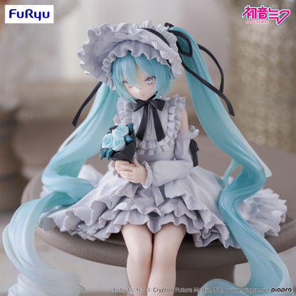 [Pre-order]Hatsune Miku Noodle Stopper Figure -Vintage Doll Style-