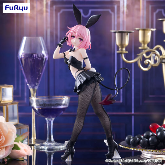 [Pre-order]To Love Ru Darkness BiCute Bunnies Figure -Momo Belia Deviluke-