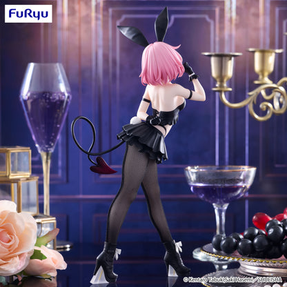[Pre-order]To Love Ru Darkness BiCute Bunnies Figure -Momo Belia Deviluke-