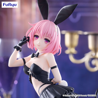 [Pre-order]To Love Ru Darkness BiCute Bunnies Figure -Momo Belia Deviluke-