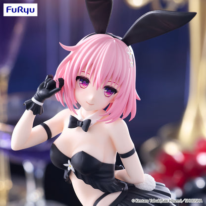 [Pre-order]To Love Ru Darkness BiCute Bunnies Figure -Momo Belia Deviluke-