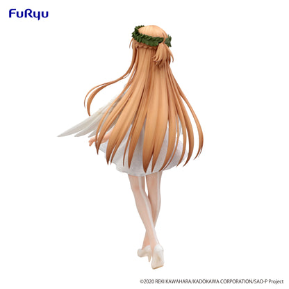 [Pre-order]Sword Art Online BiCute Pure Figure -Asuna-