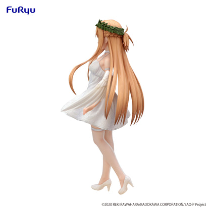 [Pre-order]Sword Art Online BiCute Pure Figure -Asuna-
