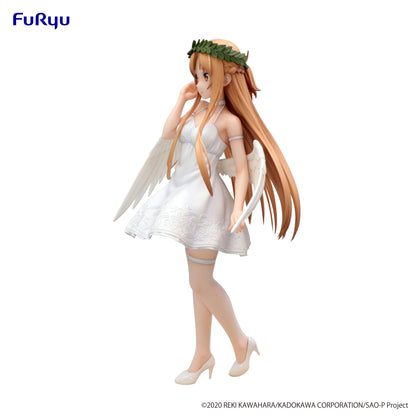 [Pre-order]Sword Art Online BiCute Pure Figure -Asuna-