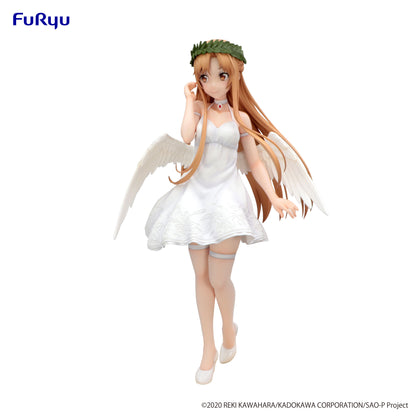 [Pre-order]Sword Art Online BiCute Pure Figure -Asuna-