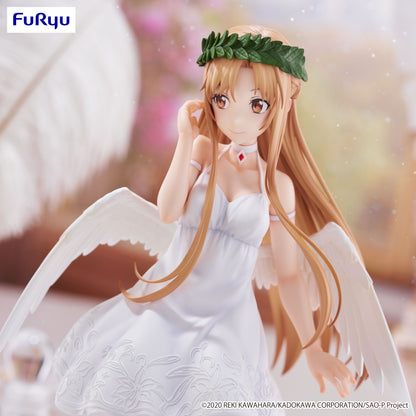 [Pre-order]Sword Art Online BiCute Pure Figure -Asuna-