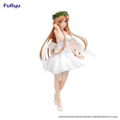 [Pre-order]Sword Art Online BiCute Pure Figure -Asuna-