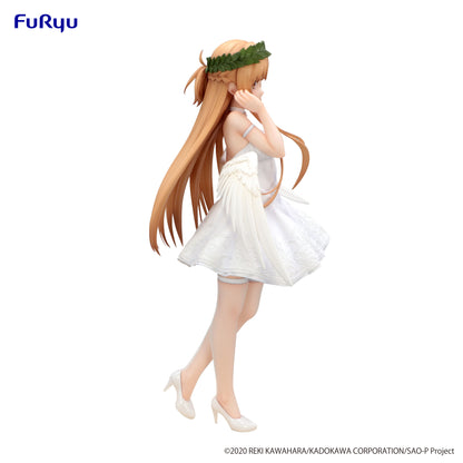 [Pre-order]Sword Art Online BiCute Pure Figure -Asuna-