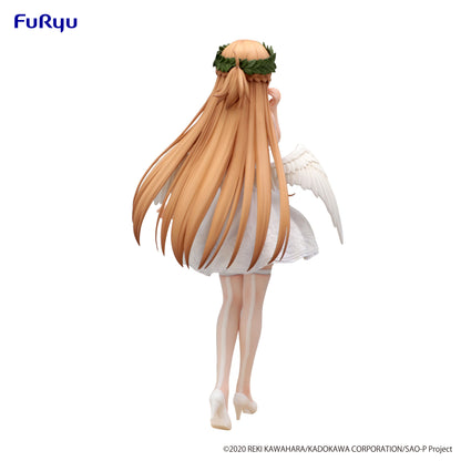 [Pre-order]Sword Art Online BiCute Pure Figure -Asuna-