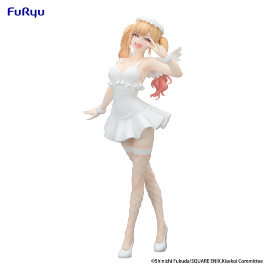 [Pre-order]My Dress-Up Darling BiCute Pure Figure -Marin Kitagawa-