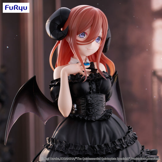 [Pre-order]The Quintessential Quintuplets Specials2 BiCute Dark Figure -Nakano Miku-