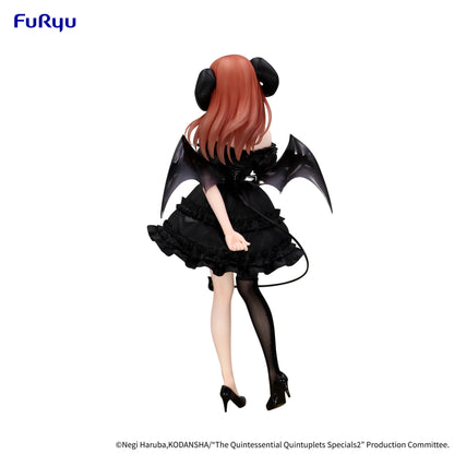 [Pre-order]The Quintessential Quintuplets Specials2 BiCute Dark Figure -Nakano Miku-