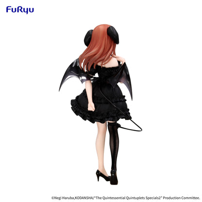 [Pre-order]The Quintessential Quintuplets Specials2 BiCute Dark Figure -Nakano Miku-