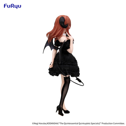 [Pre-order]The Quintessential Quintuplets Specials2 BiCute Dark Figure -Nakano Miku-