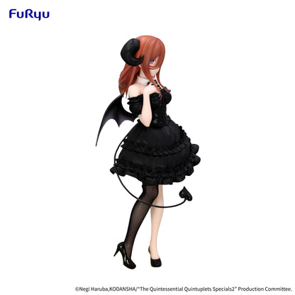 [Pre-order]The Quintessential Quintuplets Specials2 BiCute Dark Figure -Nakano Miku-