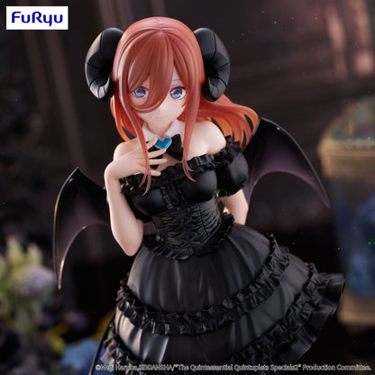 [Pre-order]The Quintessential Quintuplets Specials2 BiCute Dark Figure -Nakano Miku-