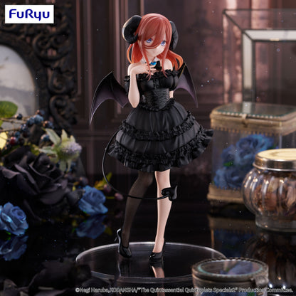 [Pre-order]The Quintessential Quintuplets Specials2 BiCute Dark Figure -Nakano Miku-
