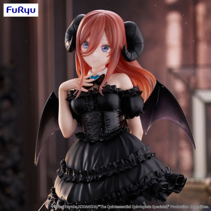 [Pre-order]The Quintessential Quintuplets Specials2 BiCute Dark Figure -Nakano Miku-