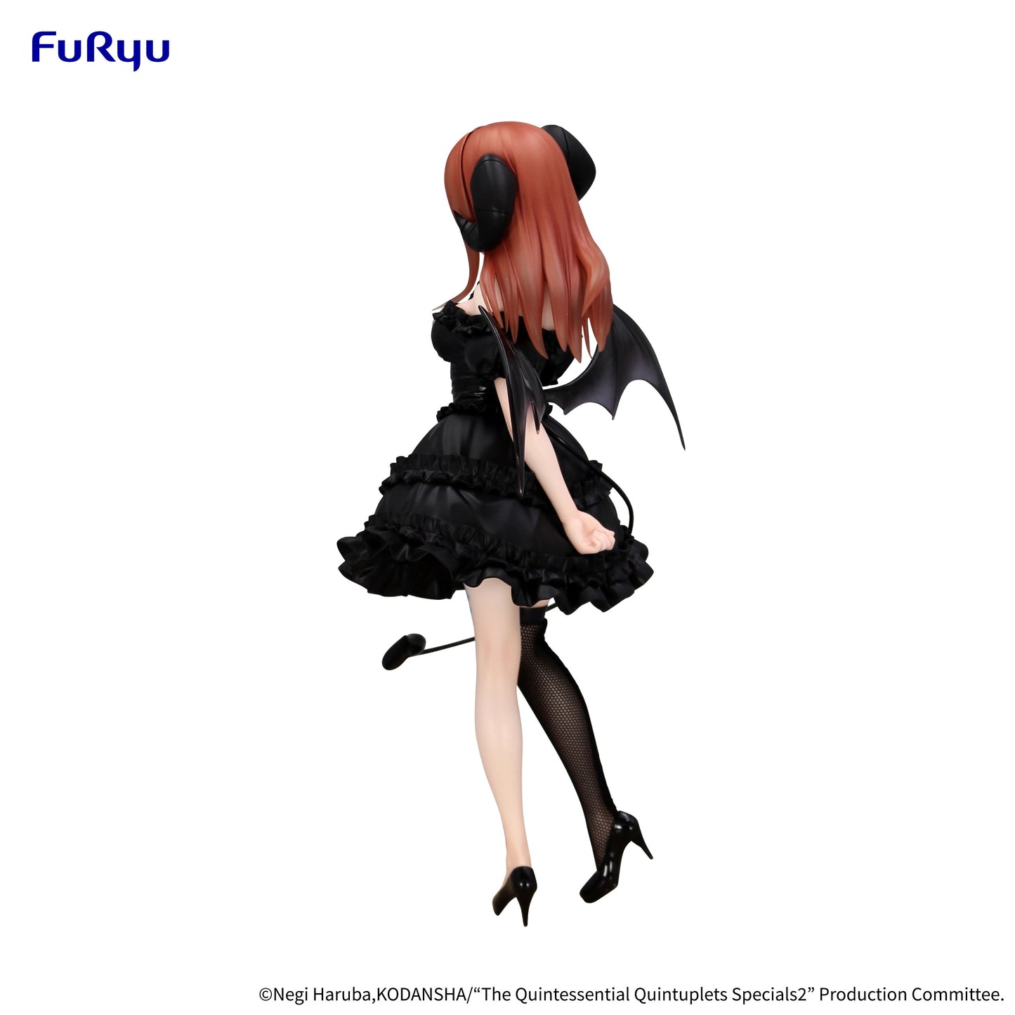 [Pre-order]The Quintessential Quintuplets Specials2 BiCute Dark Figure -Nakano Miku-