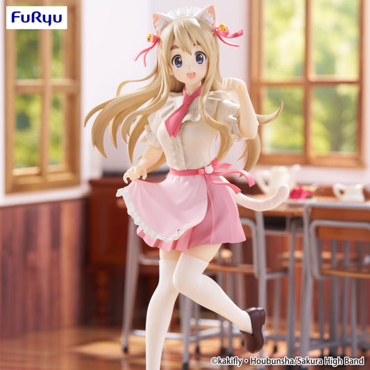 [Pre-order]K-ON! Trio-Try-iT Figure -Tsumugi Kotobuki-