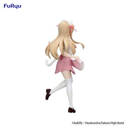 [Pre-order]K-ON! Trio-Try-iT Figure -Tsumugi Kotobuki-
