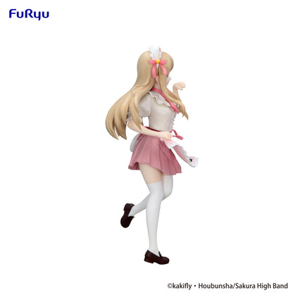 [Pre-order]K-ON! Trio-Try-iT Figure -Tsumugi Kotobuki-