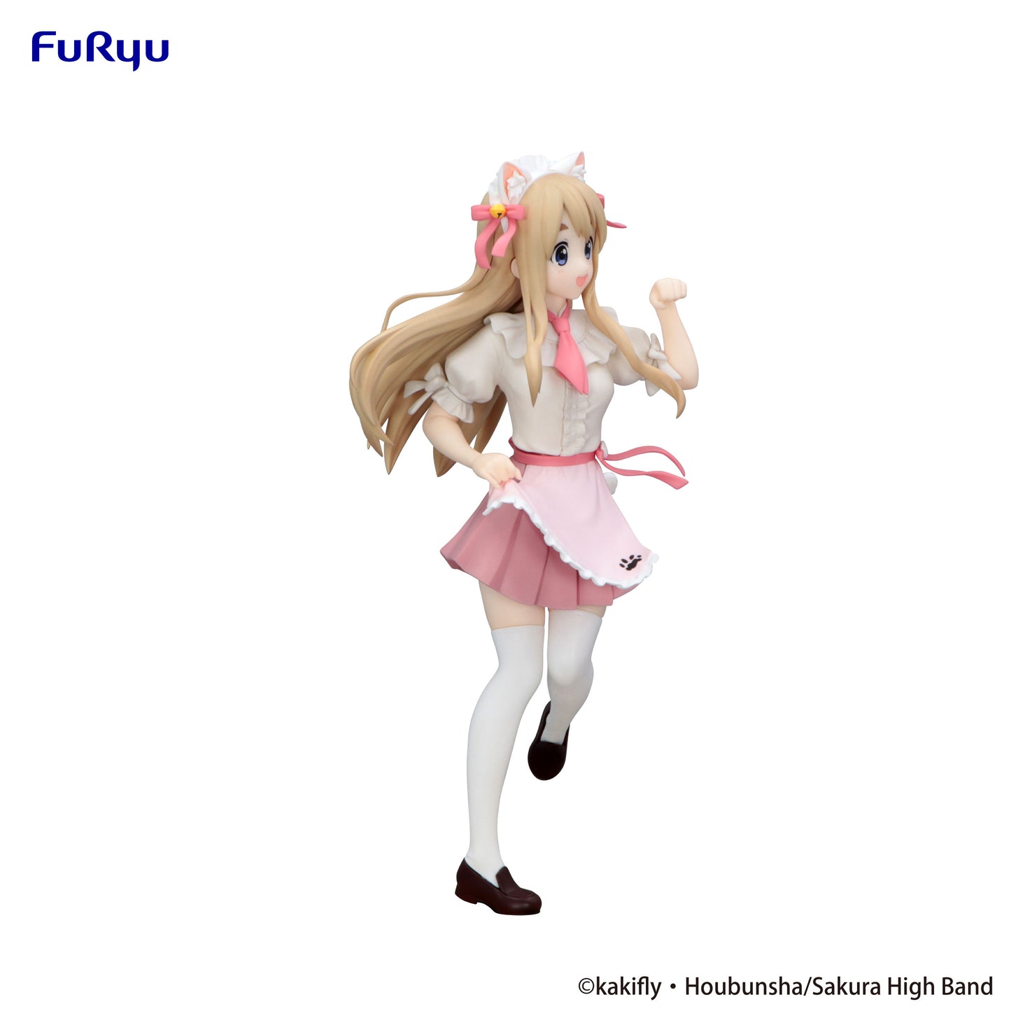 [Pre-order]K-ON! Trio-Try-iT Figure -Tsumugi Kotobuki-