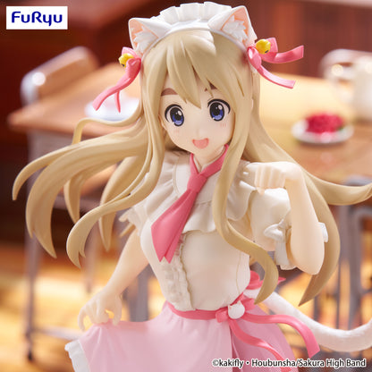 [Pre-order]K-ON! Trio-Try-iT Figure -Tsumugi Kotobuki-