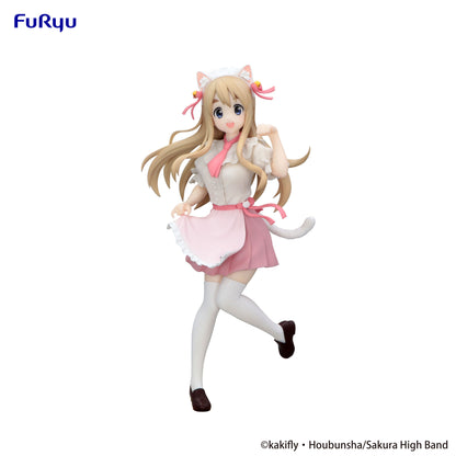 [Pre-order]K-ON! Trio-Try-iT Figure -Tsumugi Kotobuki-